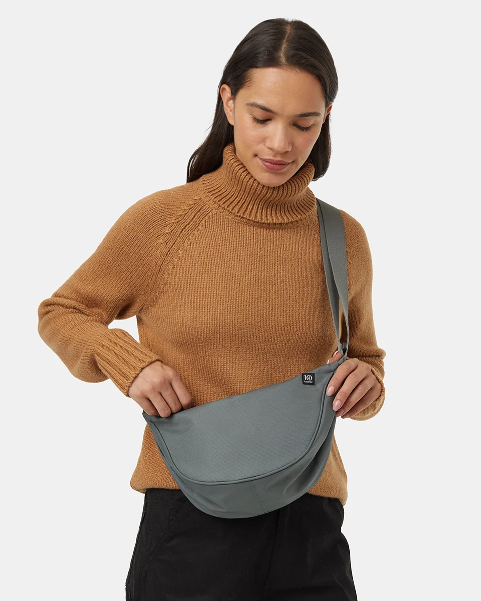 Beatty Moon Bag