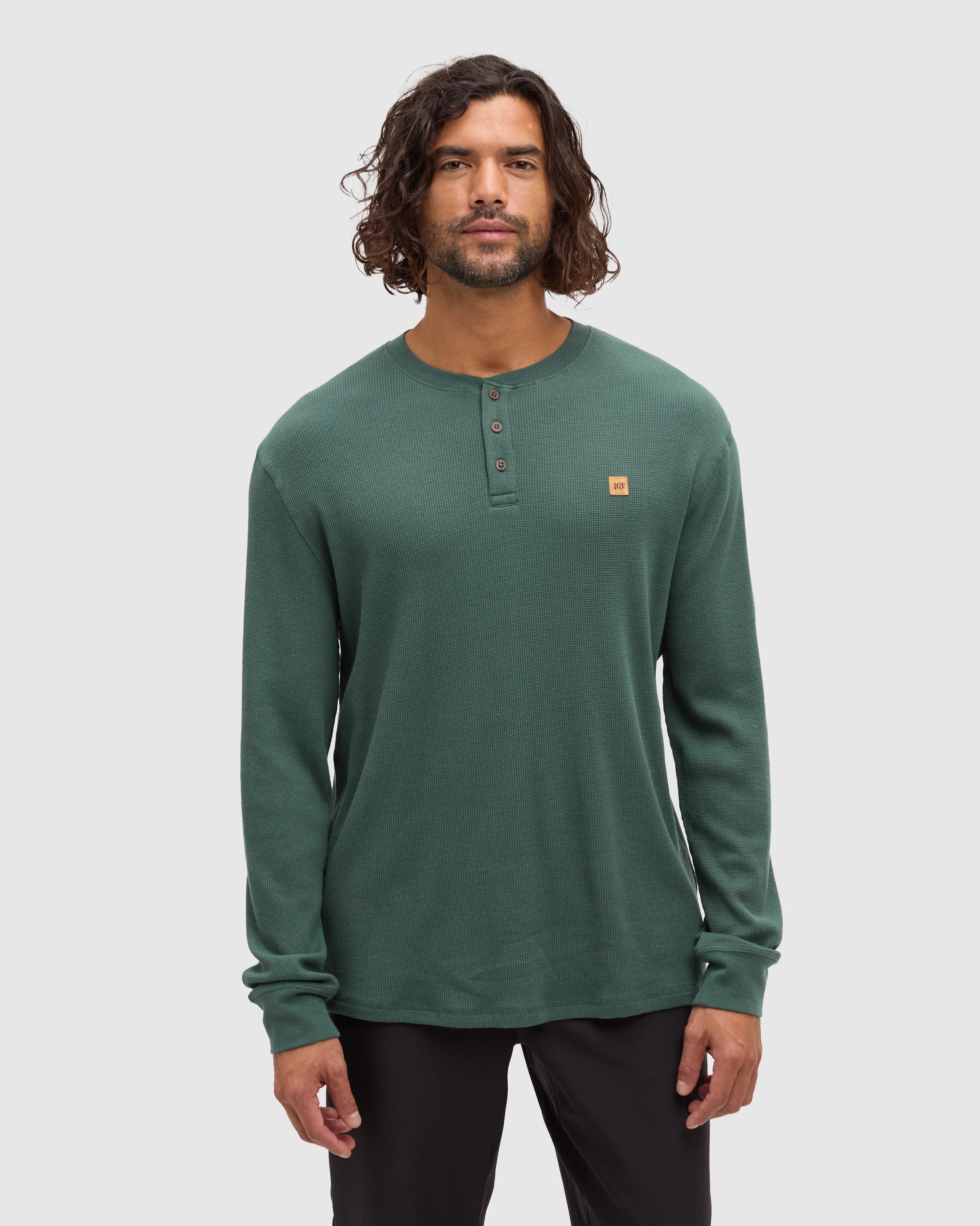 Freemont Henley