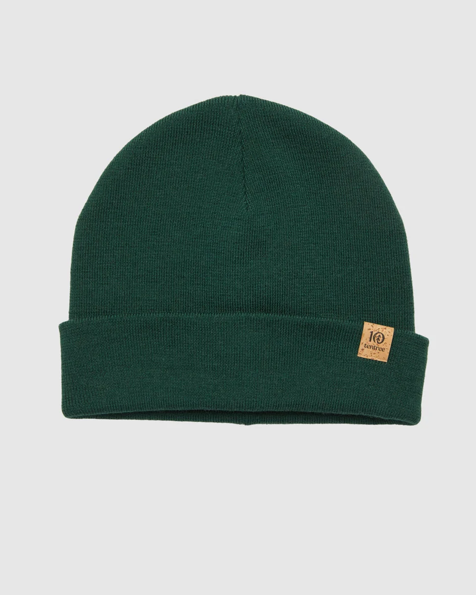 Wool Kurt Beanie