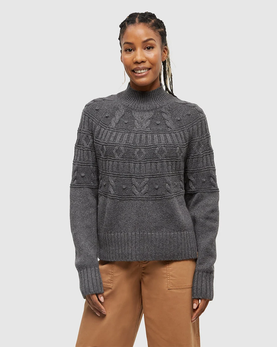 Colson Sweater