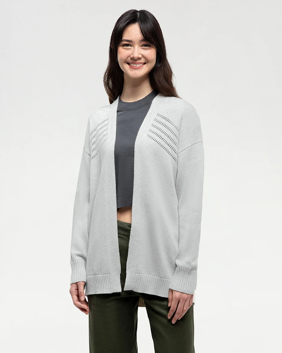 Prairies Cardigan