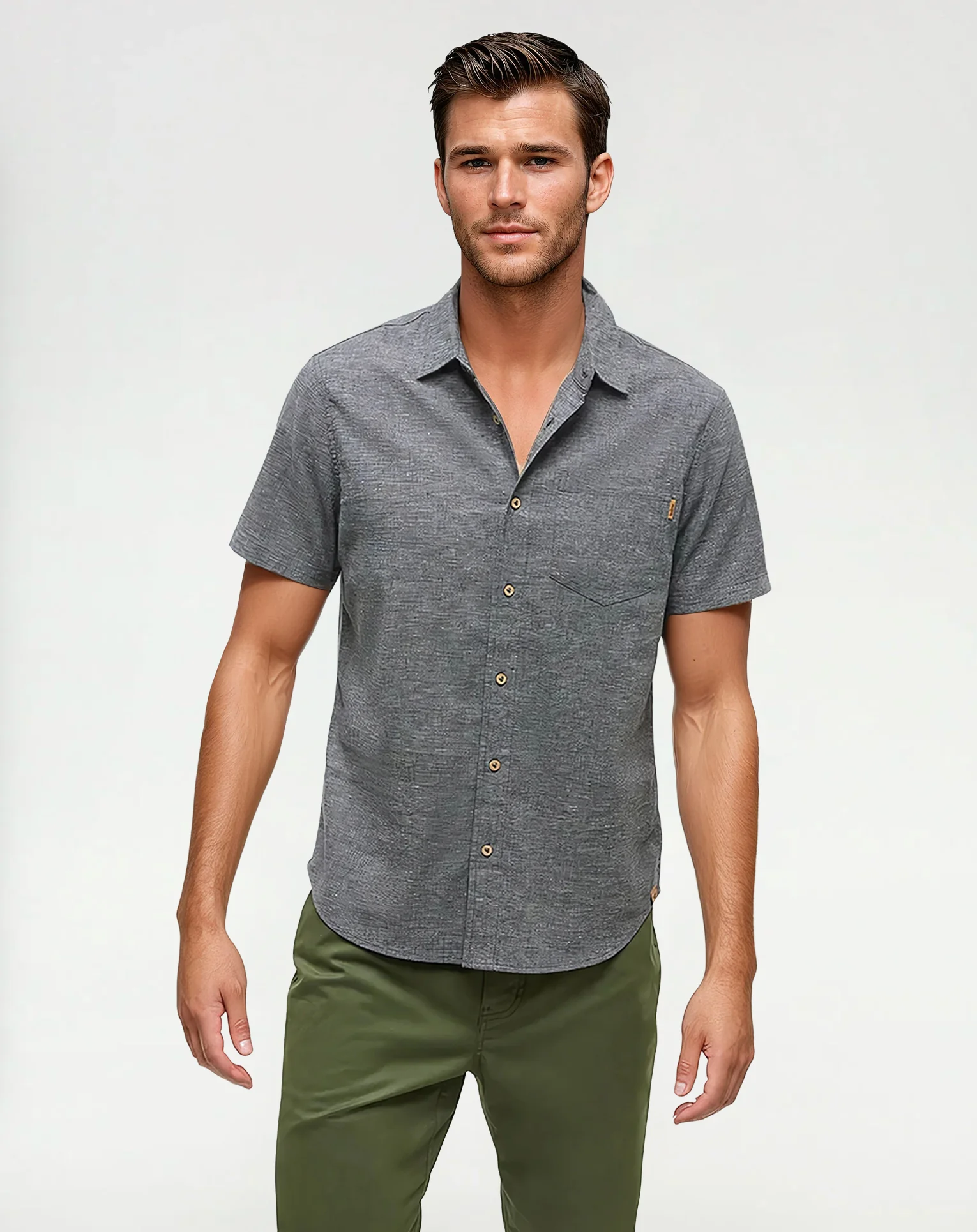 Joshua Shirt