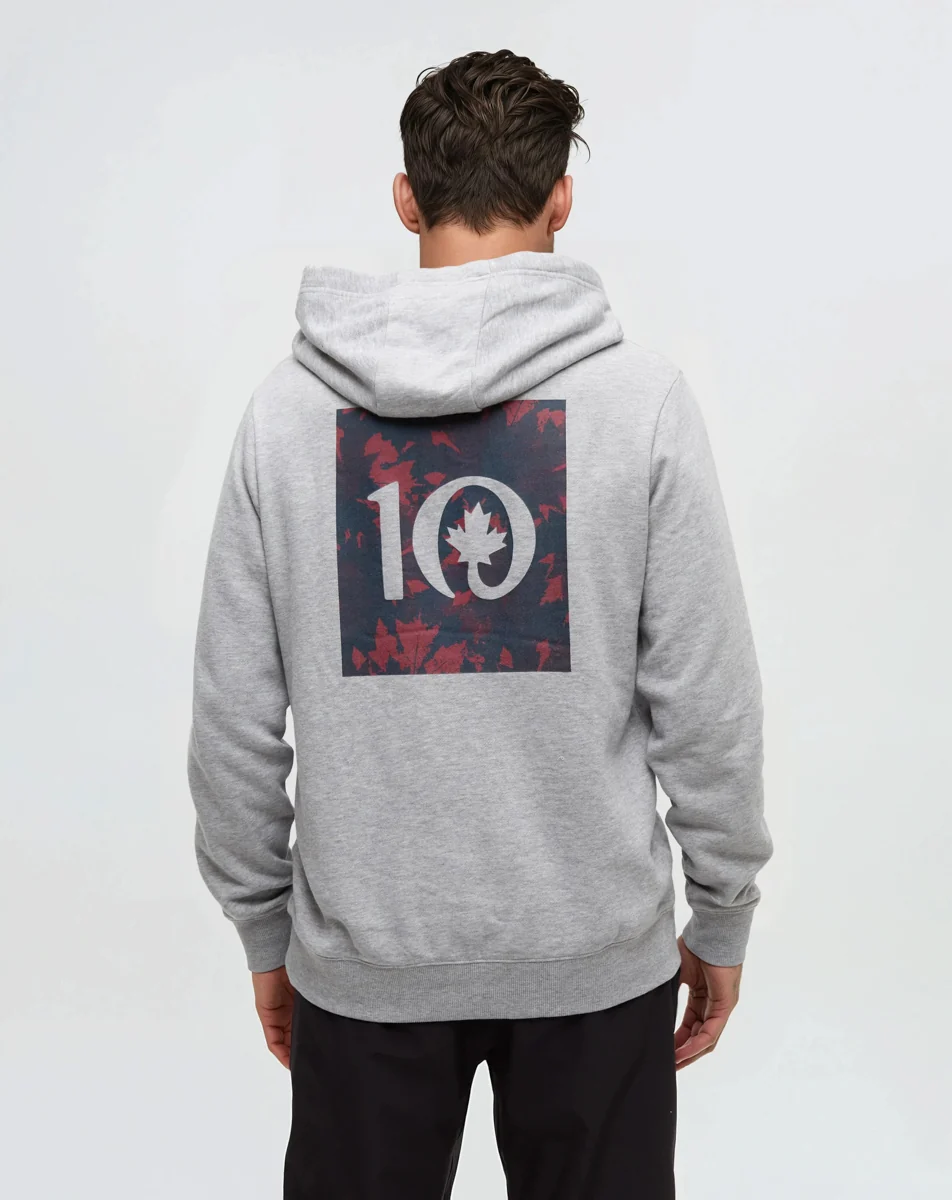 Maple Hoodie