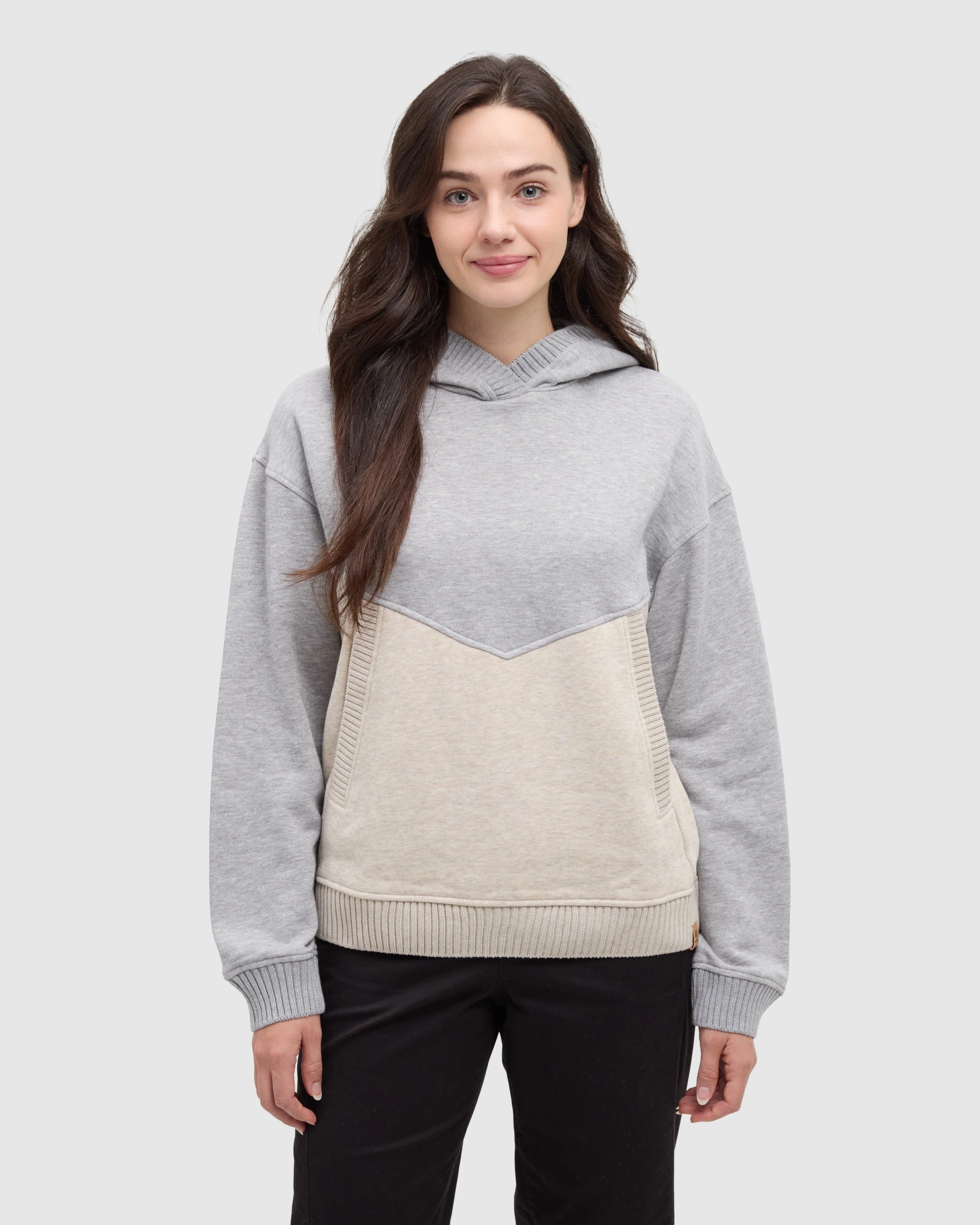 Foster Hoodie