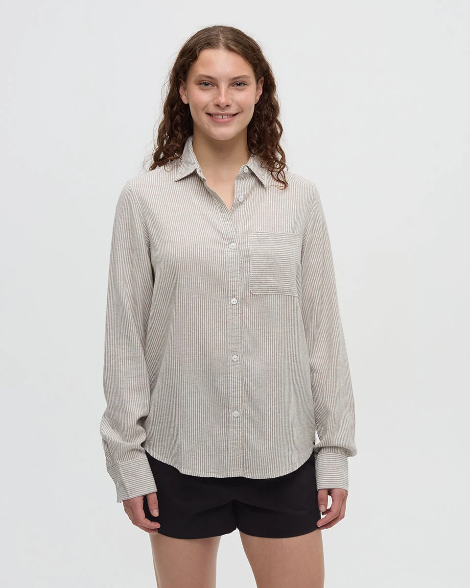 Sloan Shirt