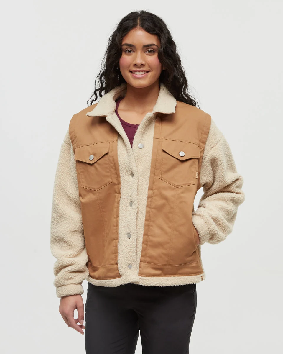 Pendle Overshirt