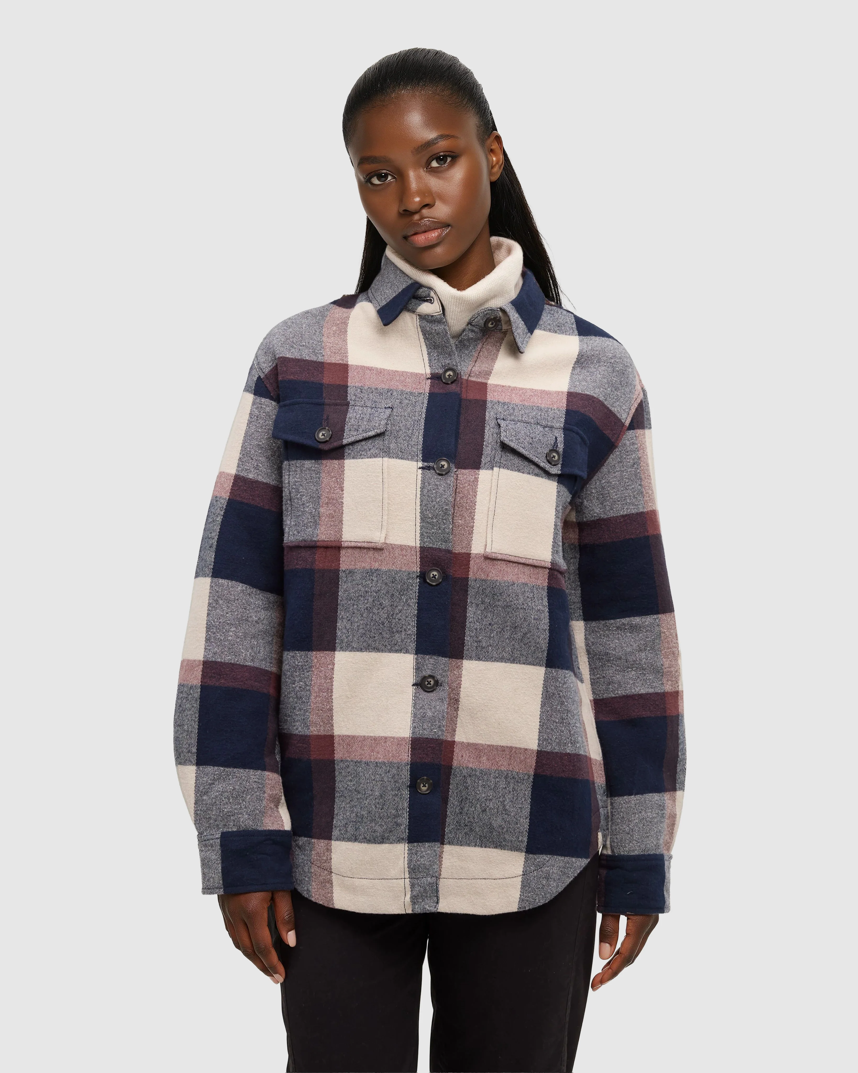 Palmetto Jacket