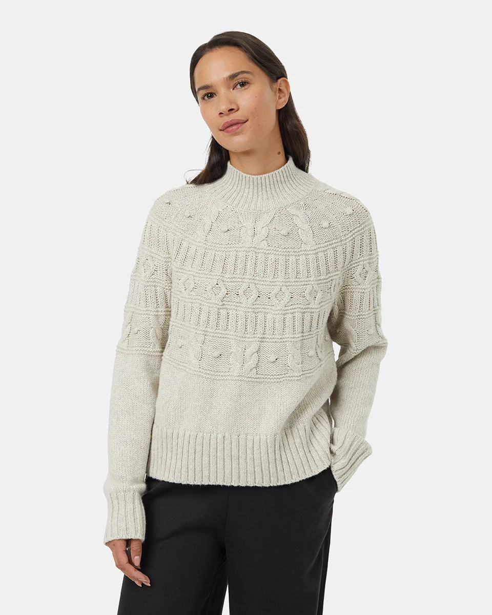 Colson Sweater