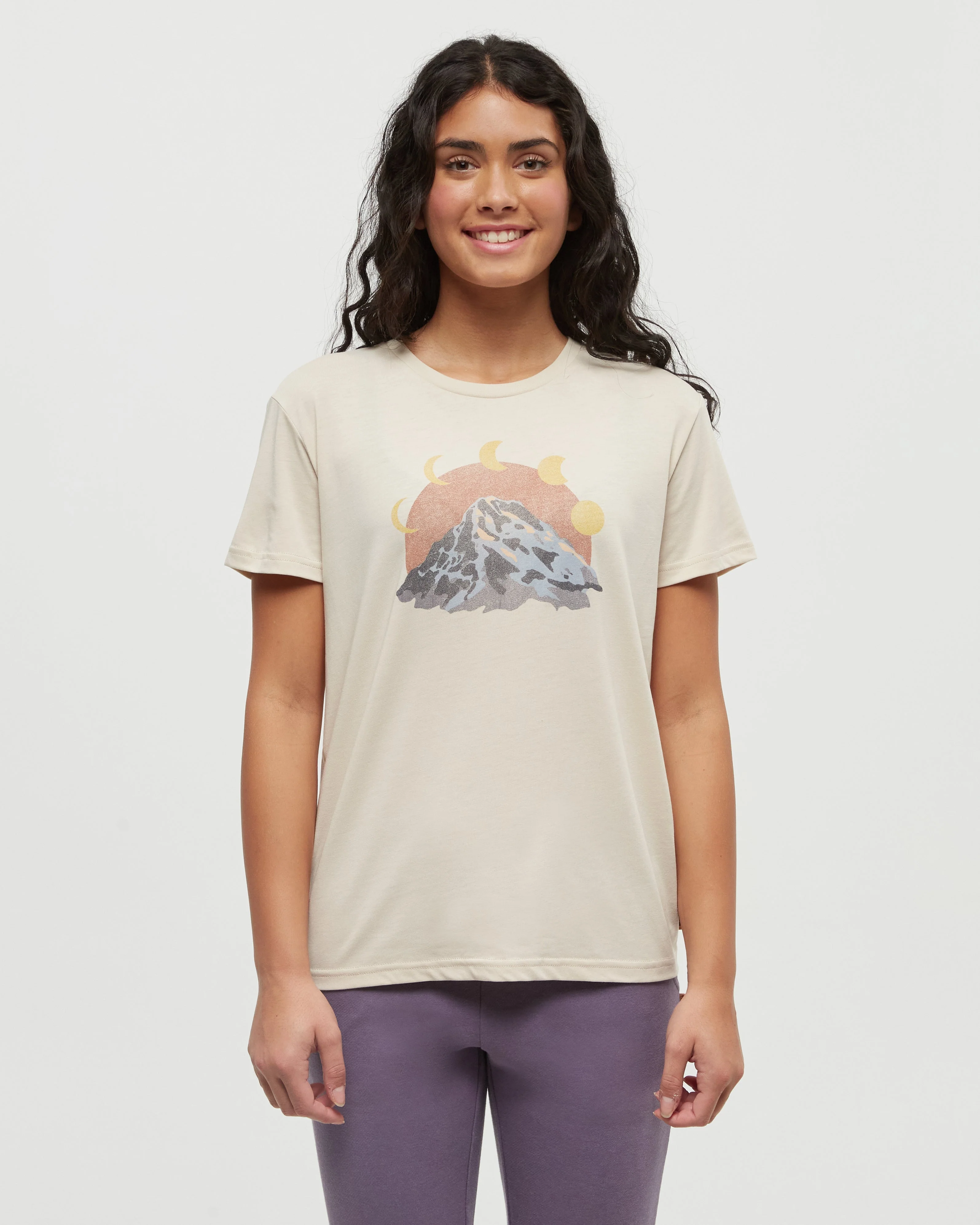 Mountain Moon T-Shirt