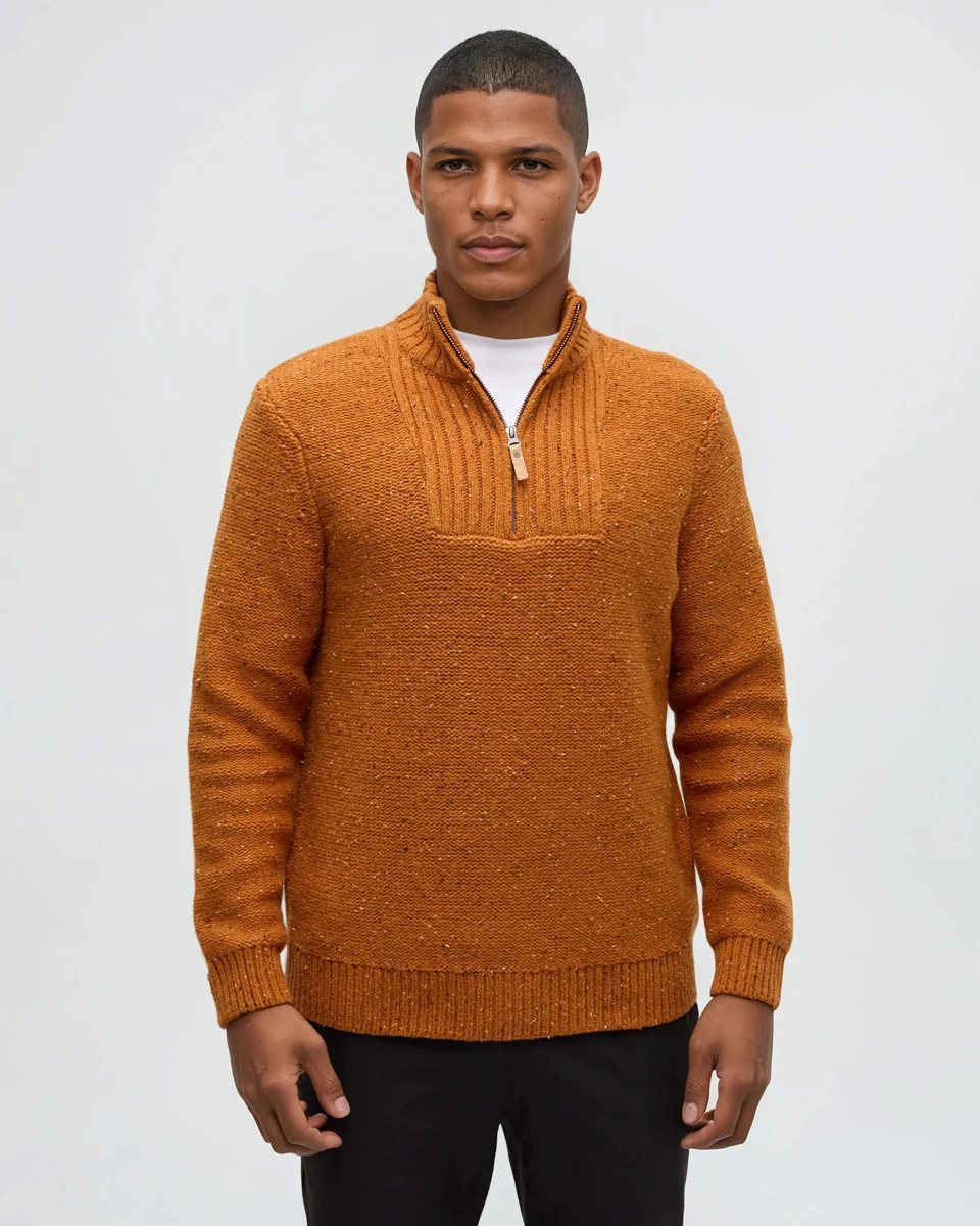 Conrad Fleck Sweater