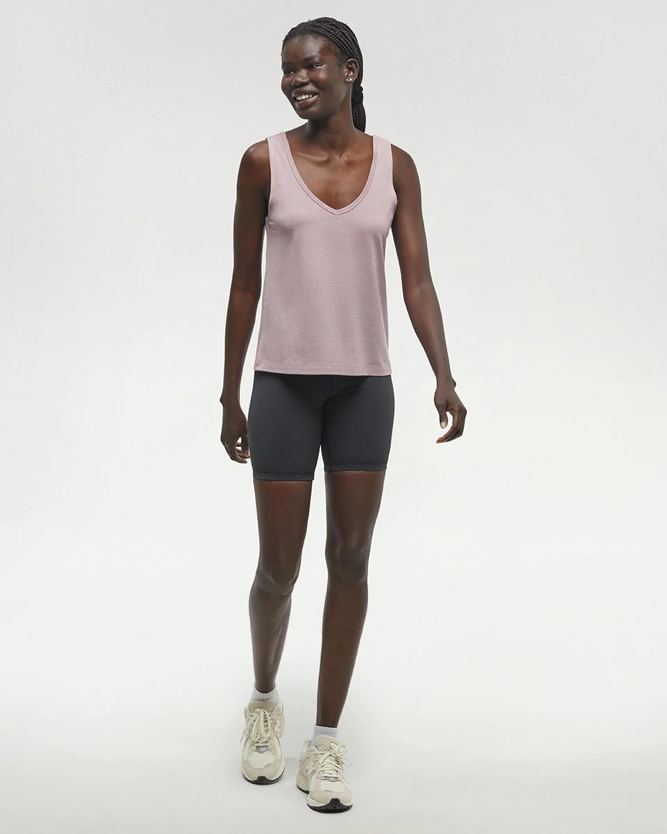 Kinney Tank