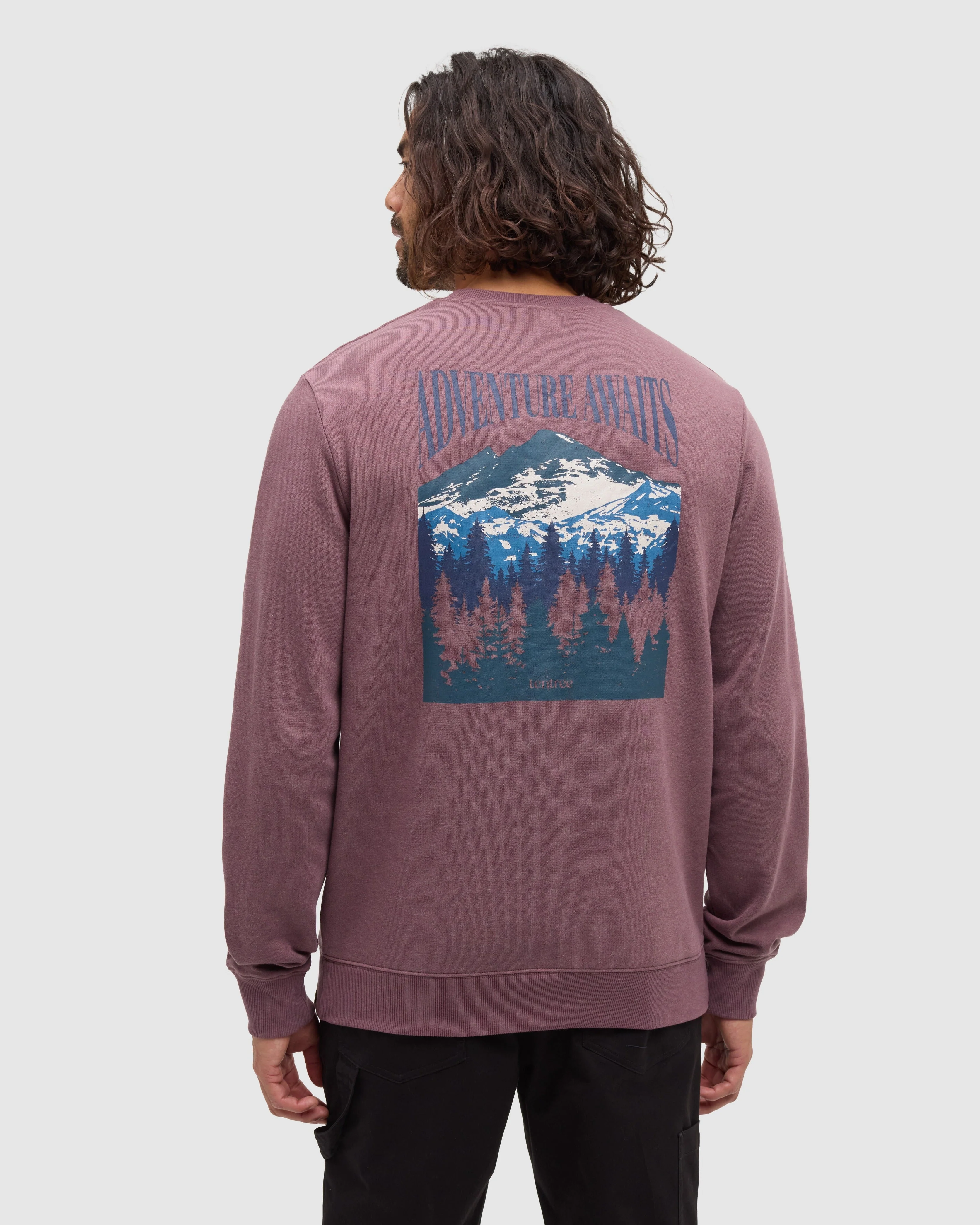 Mountain Mirror Crew