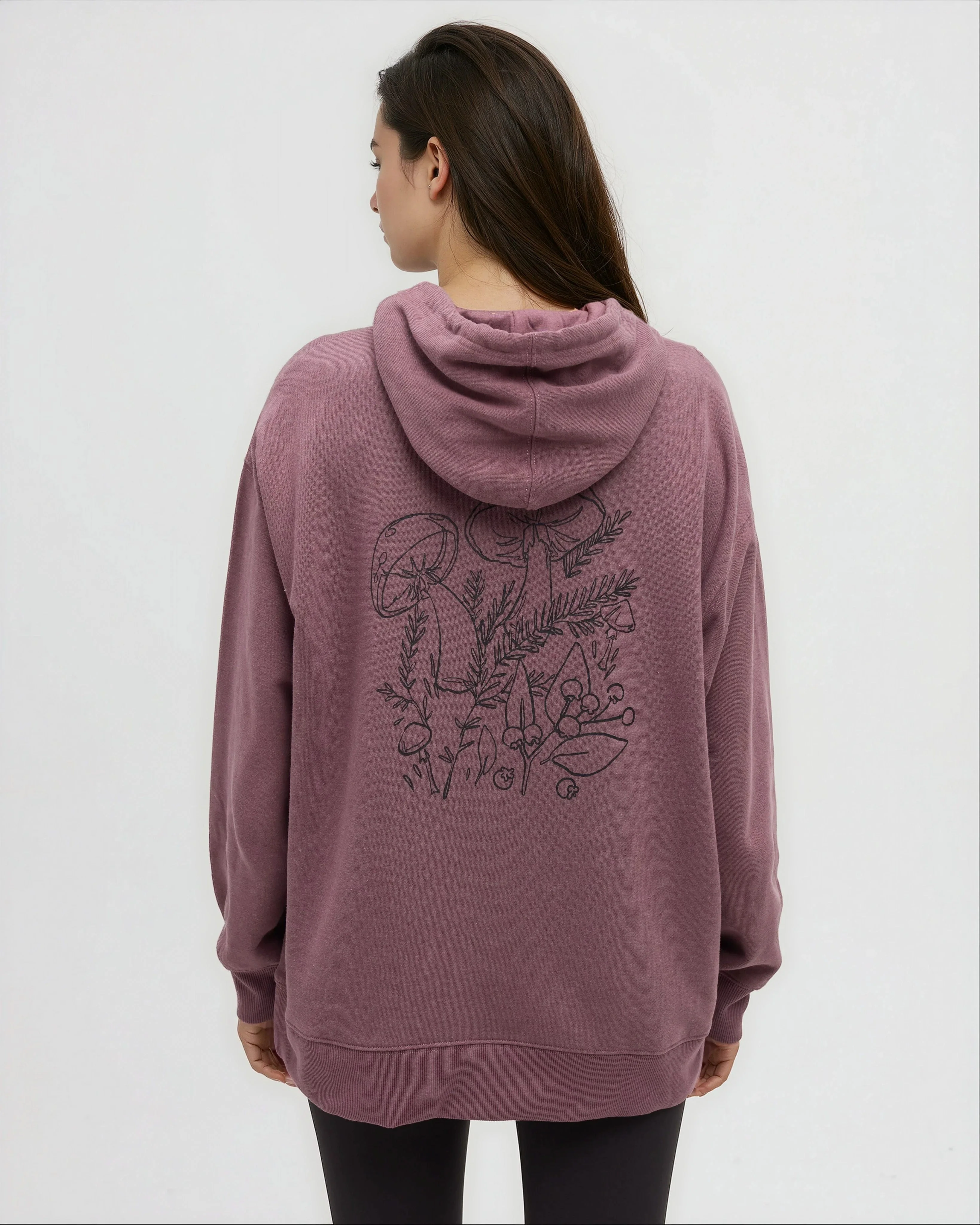 Understory Oversized Hoodie