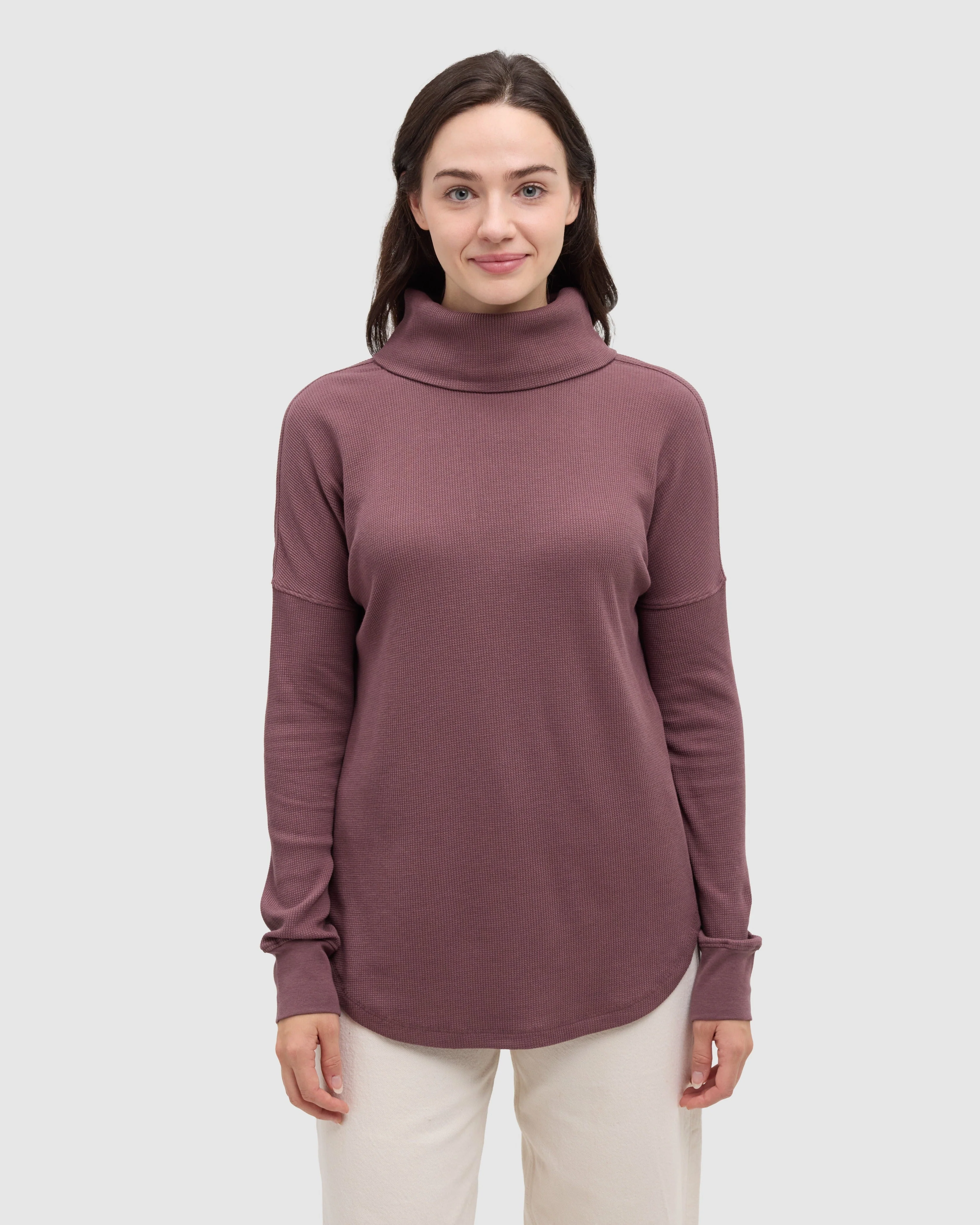 Highwood Turtleneck
