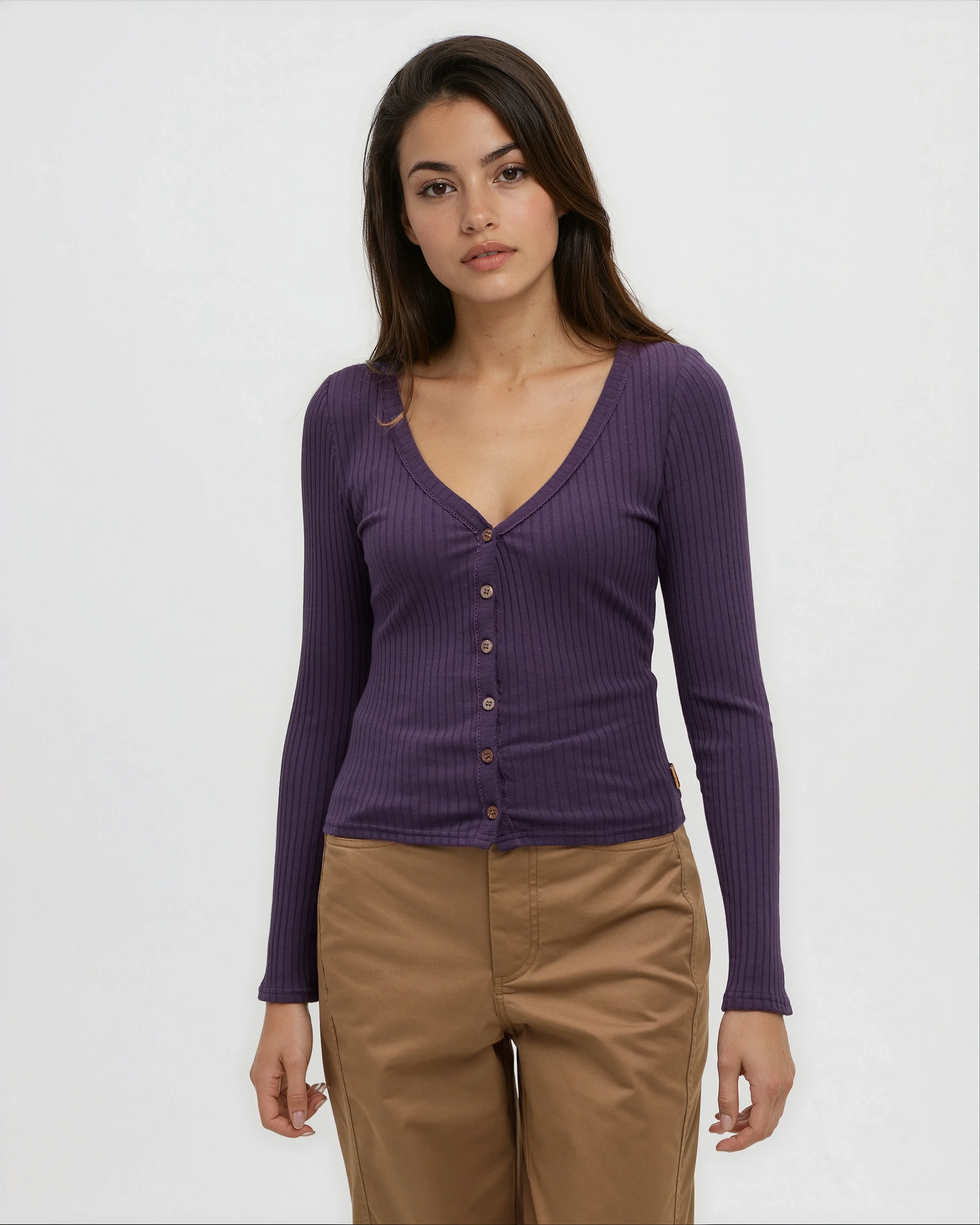 Dakota Longsleeve