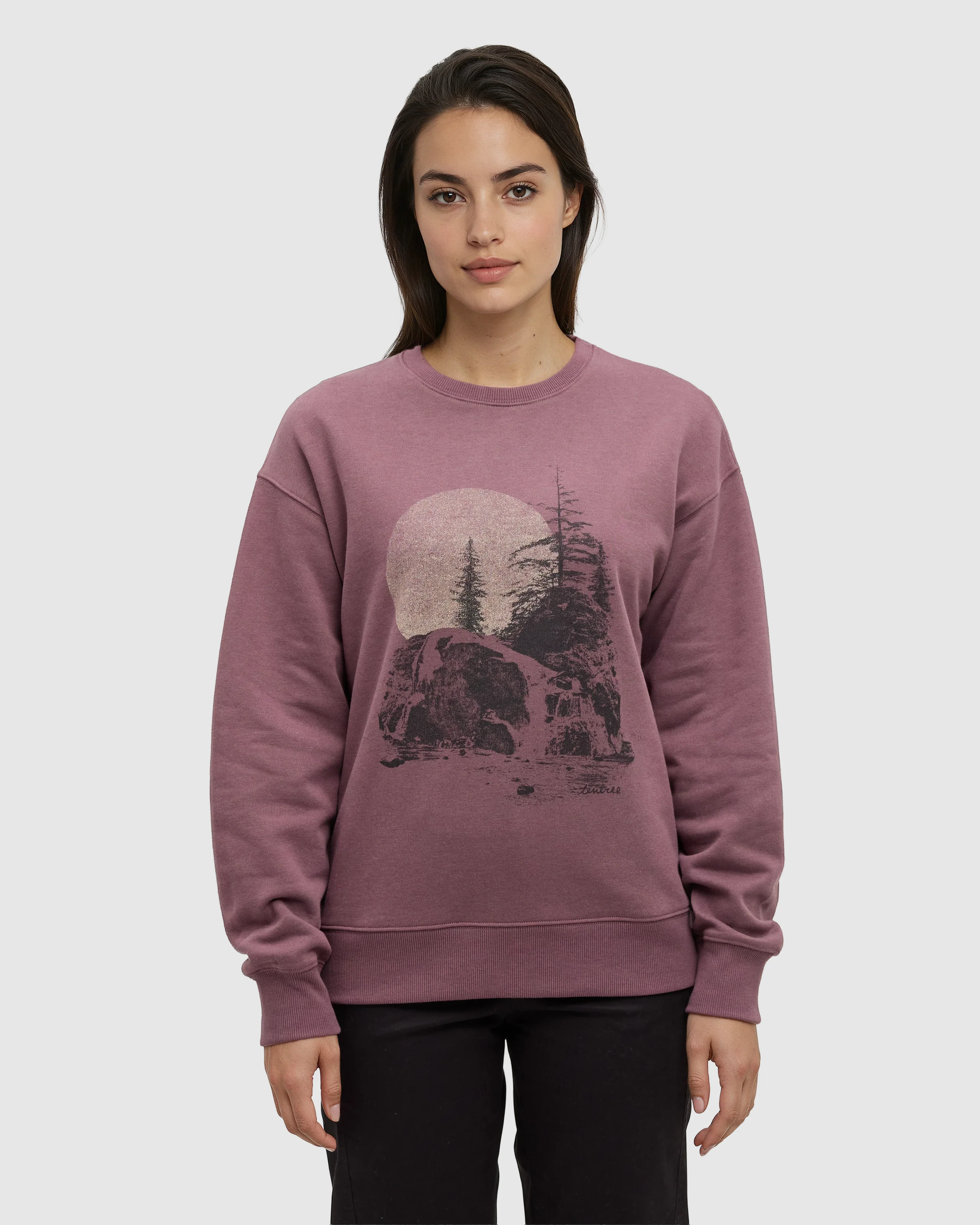 Backcountry Crew