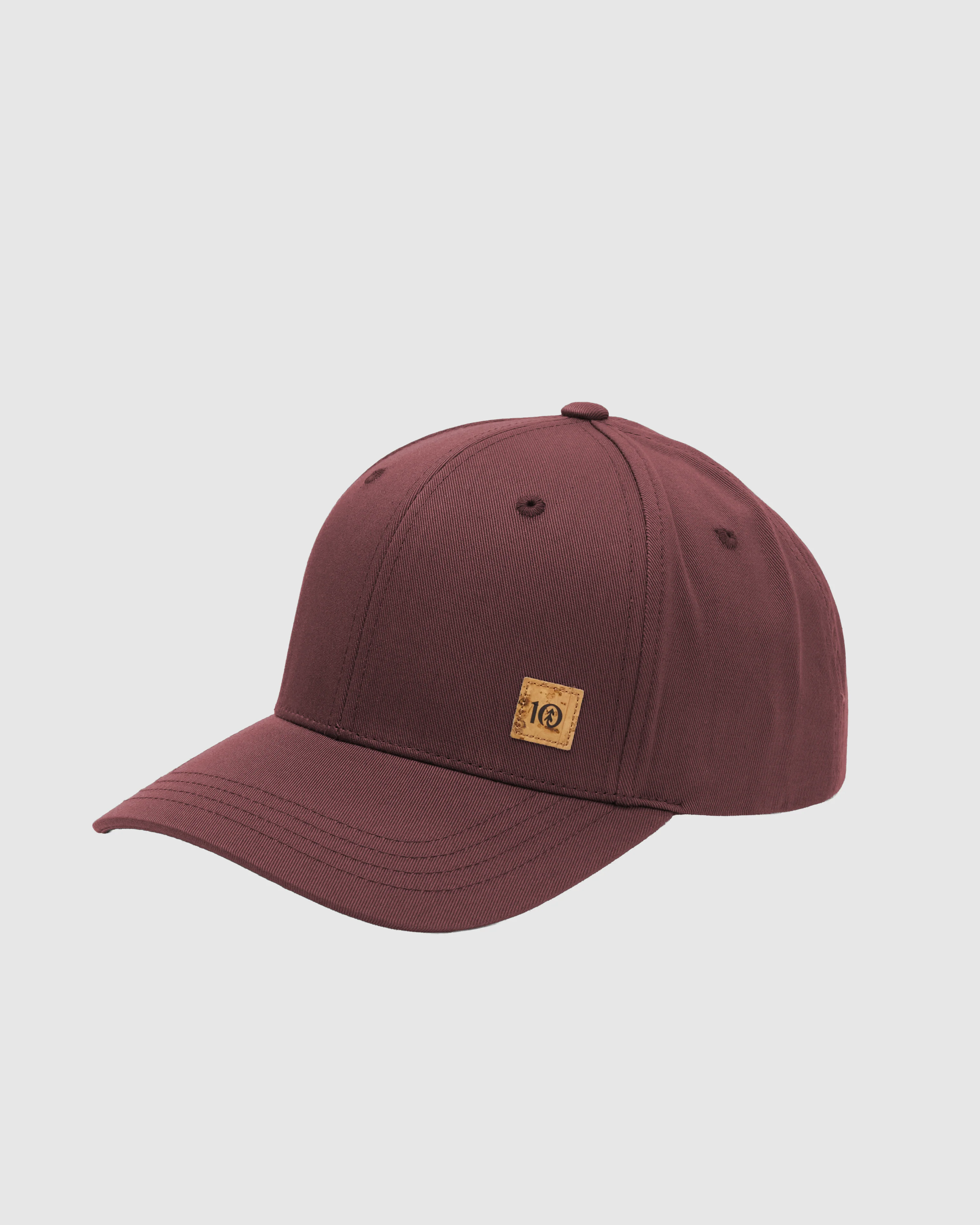 Cork Icon Elevation Hat