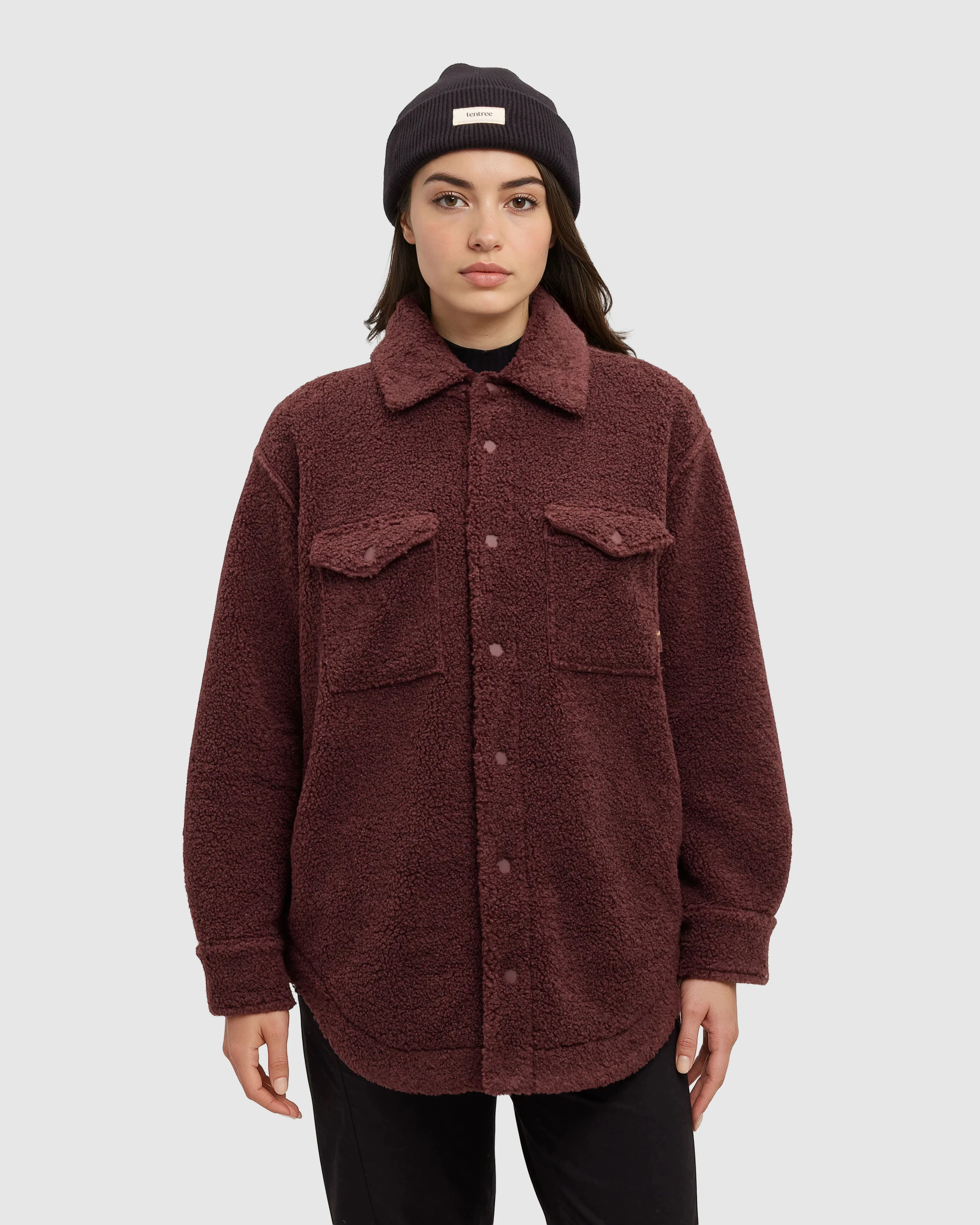 Sunday Jacket