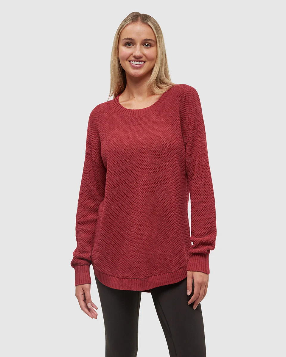 Broughton Sweater