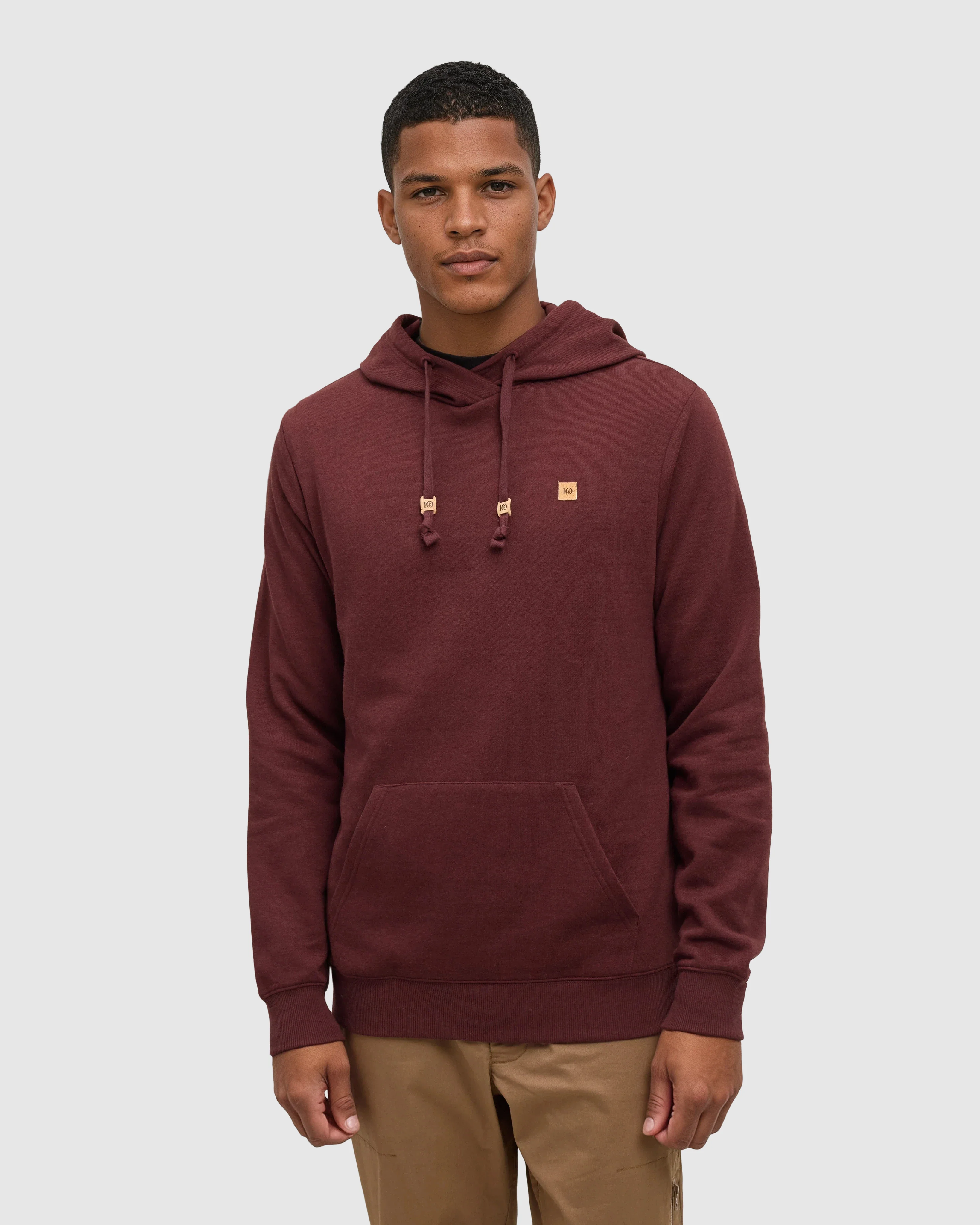 Reynard Hoodie