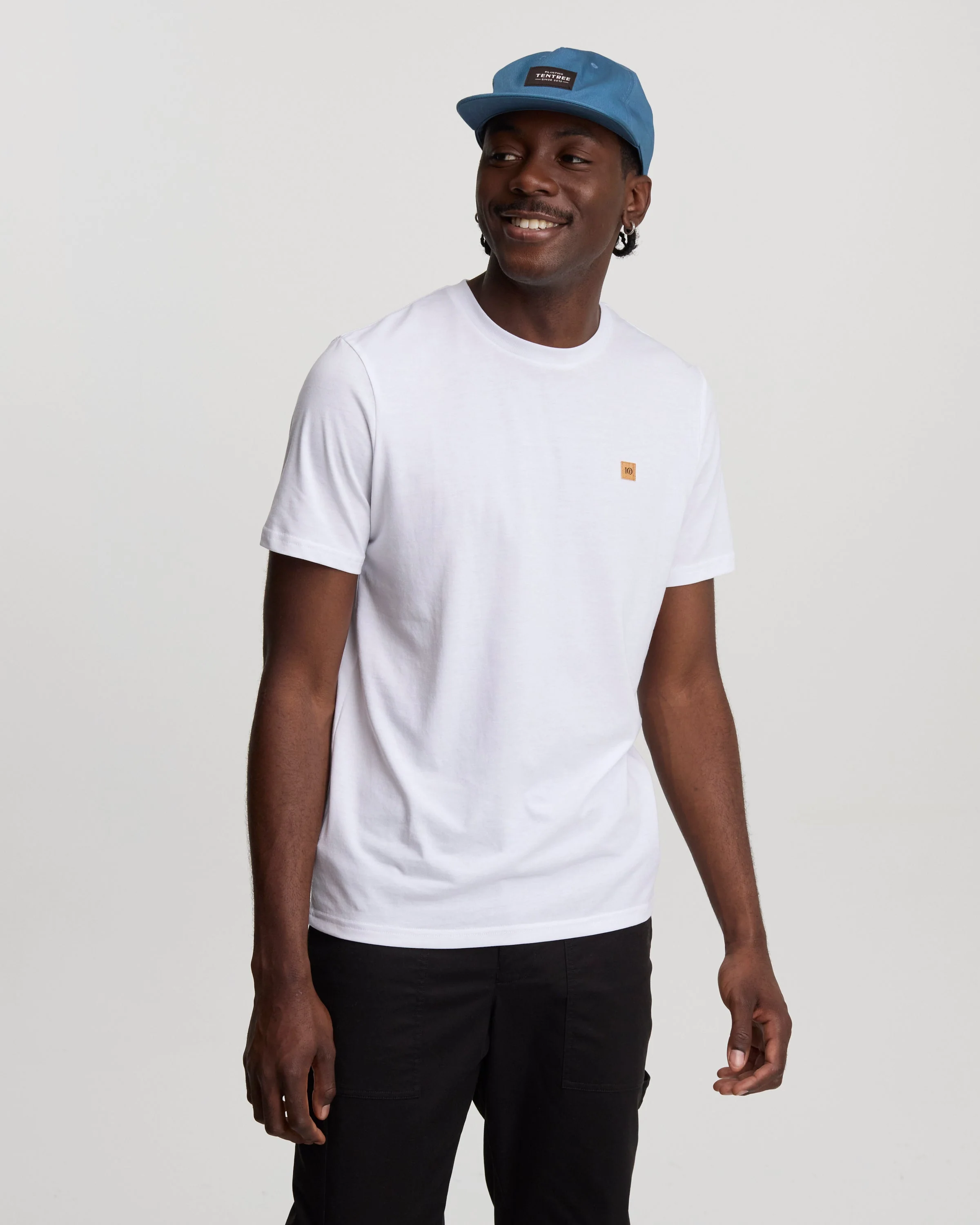 TreeBlend Baker T-Shirt