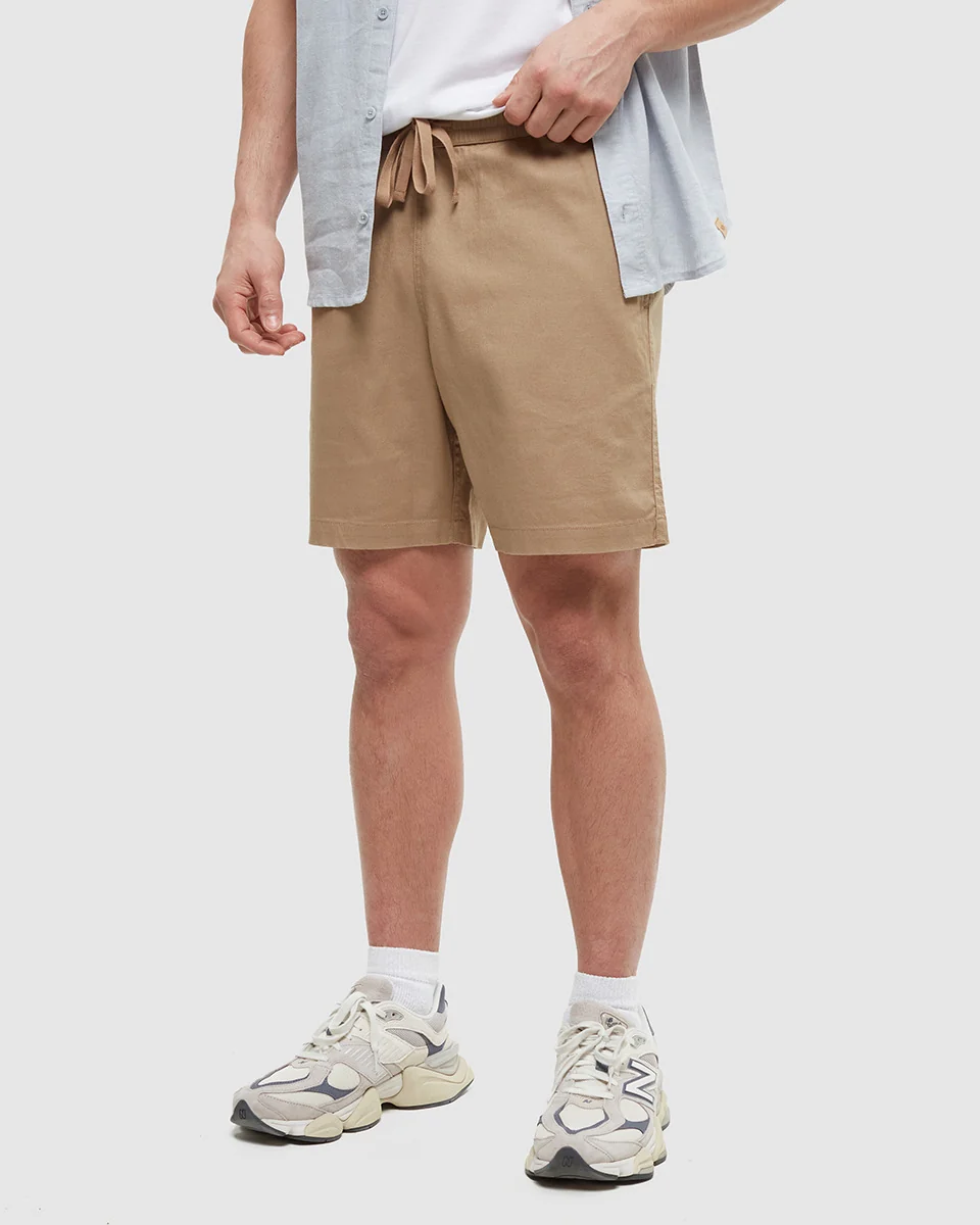 Reynolds Short
