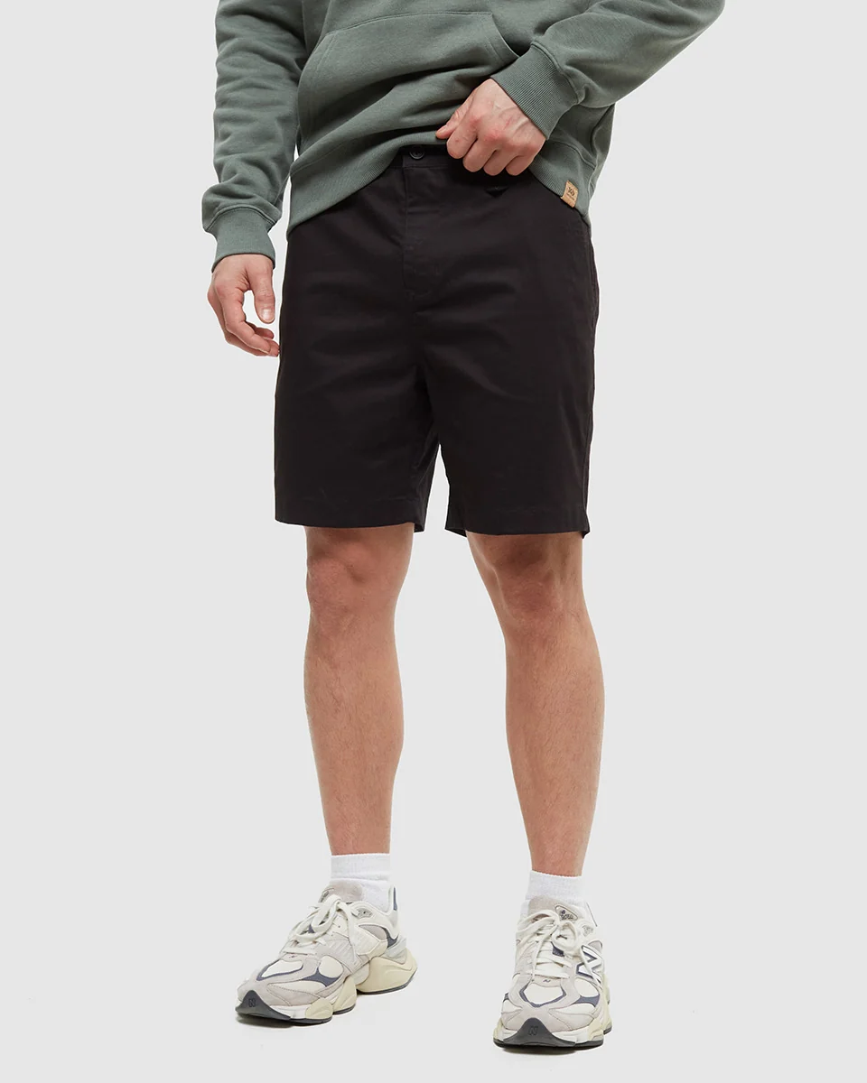 TechBlend Latitude 7 Short