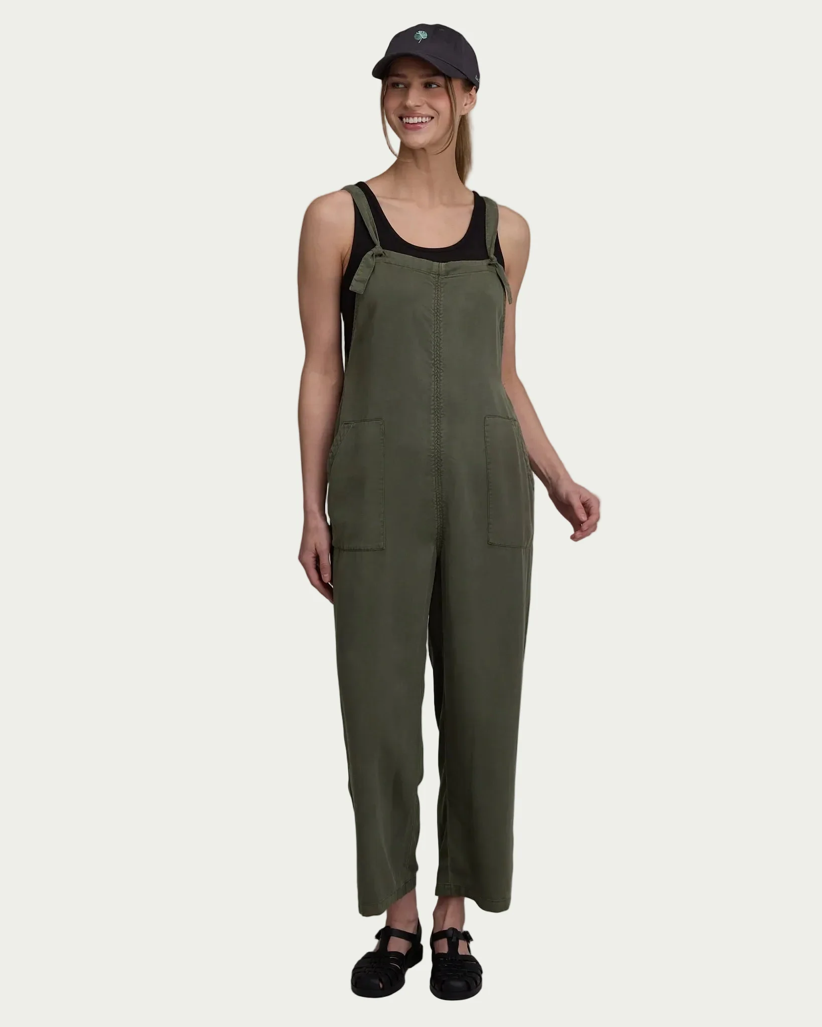 Sequoia Jumpsuit
