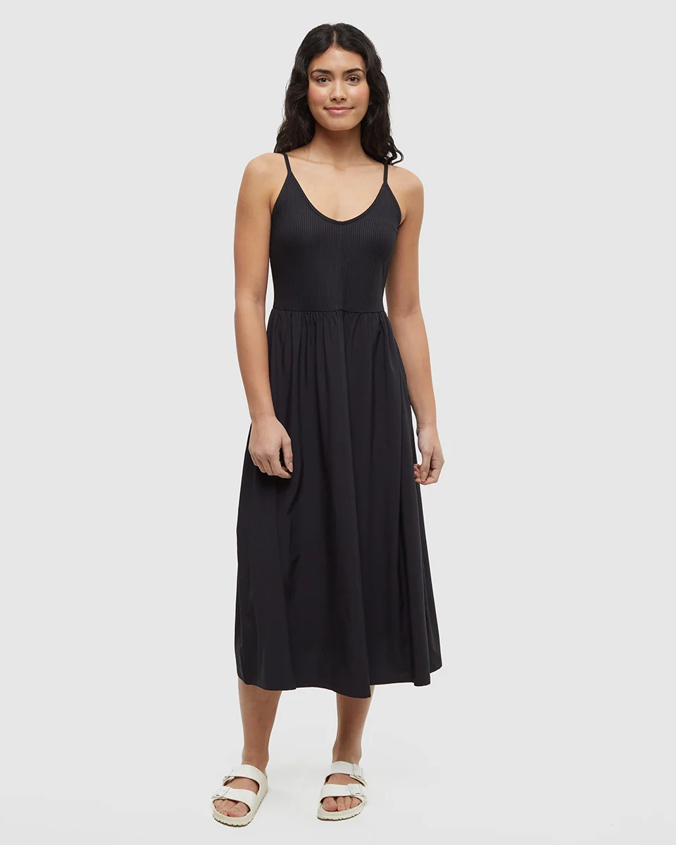 Juneau Dress