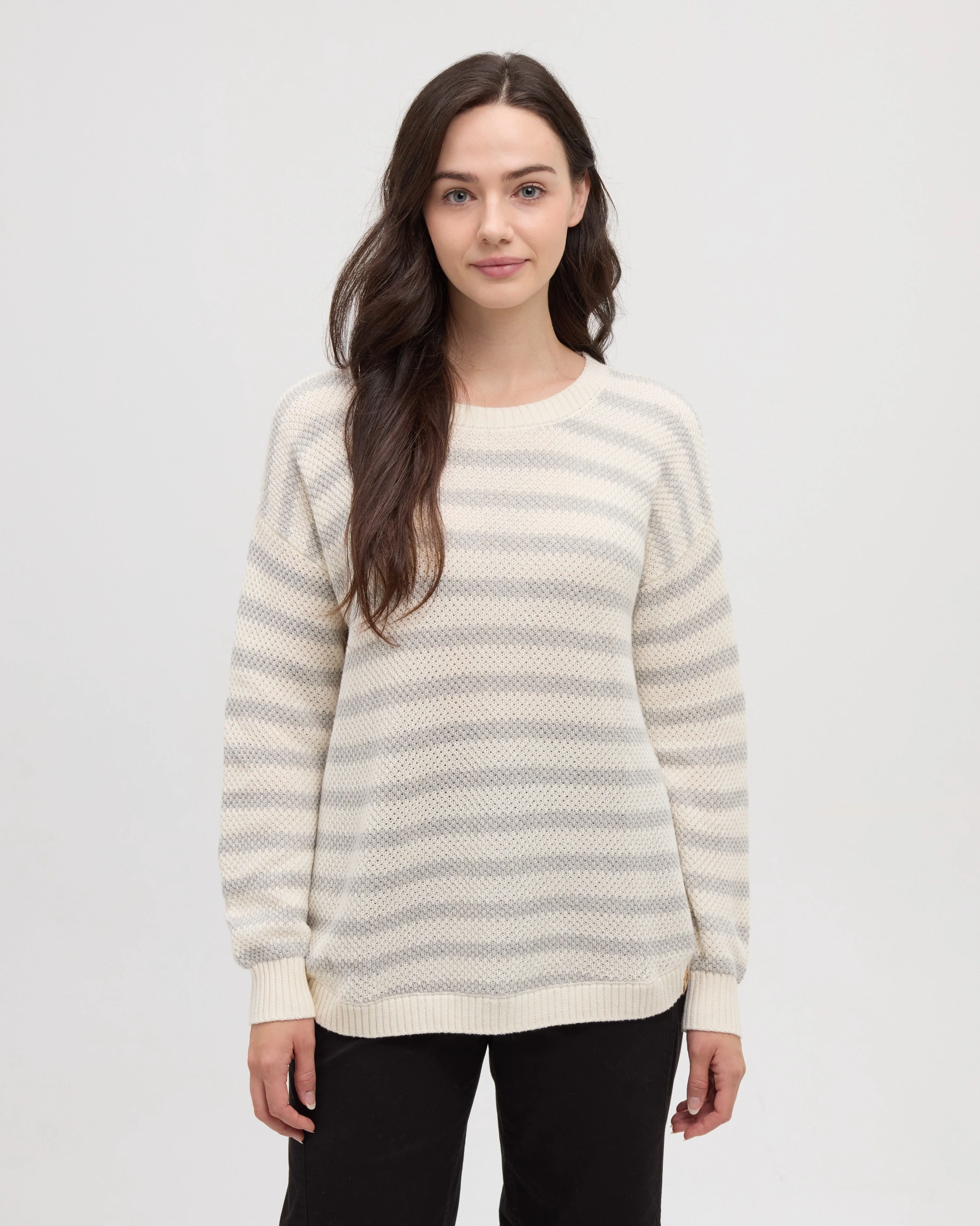 Broughton Sweater