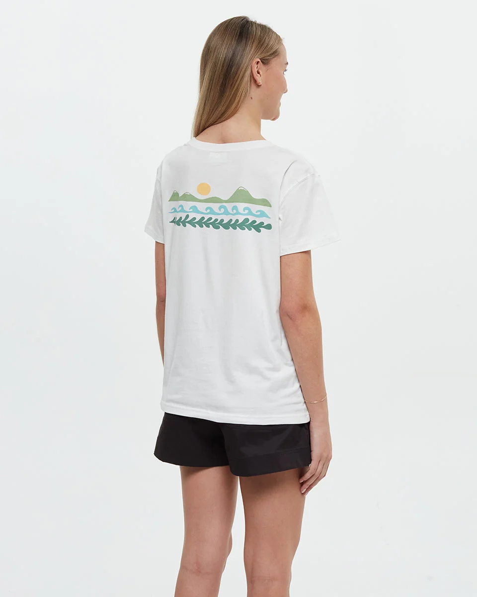 Seaforestation T-Shirt