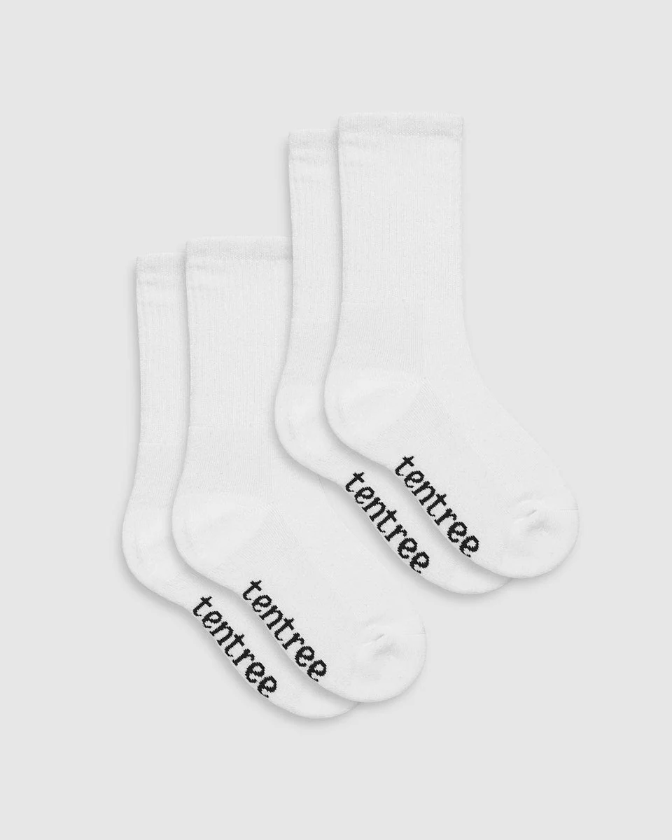 Gambier Socks (2-Pack)
