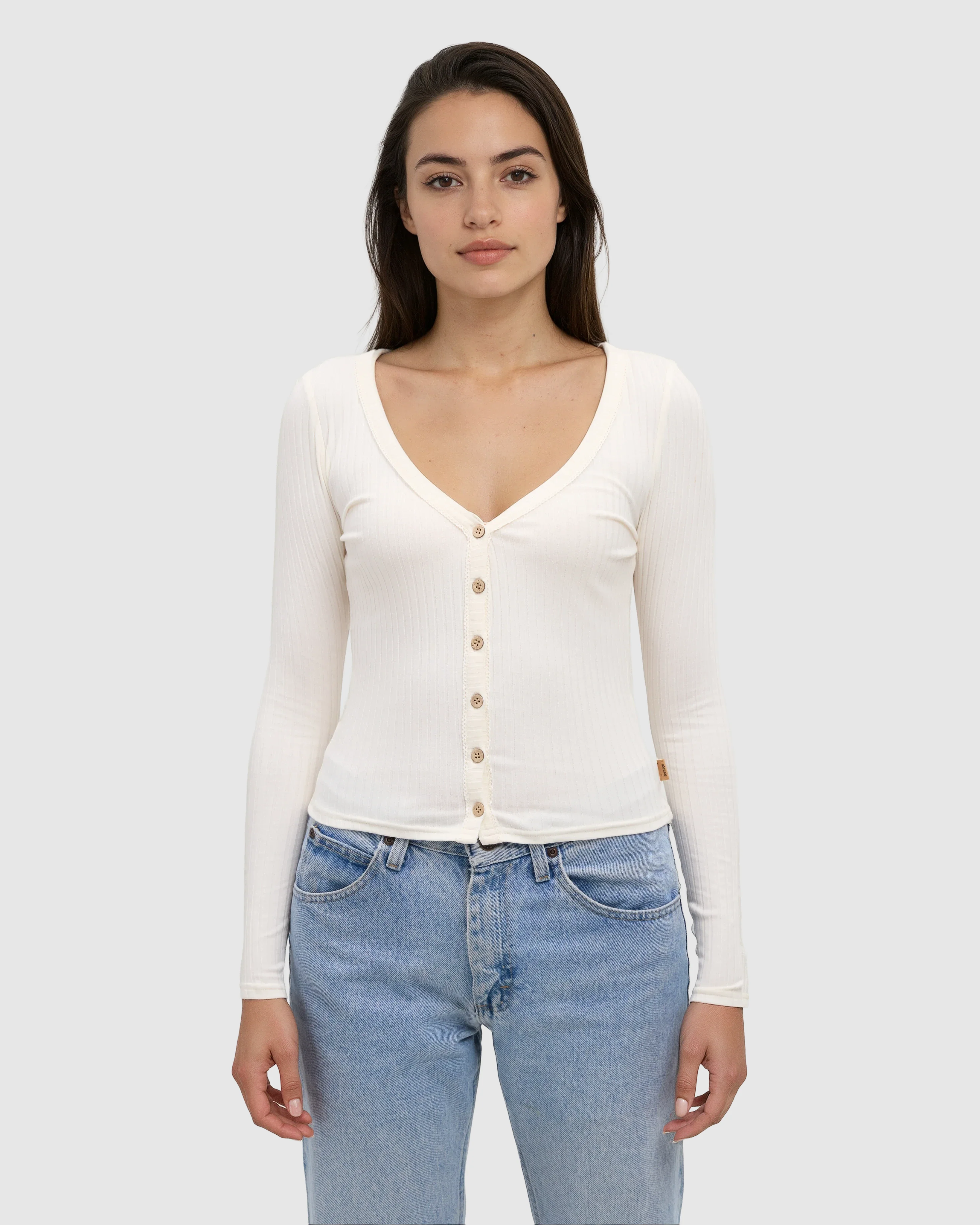 Dakota Longsleeve