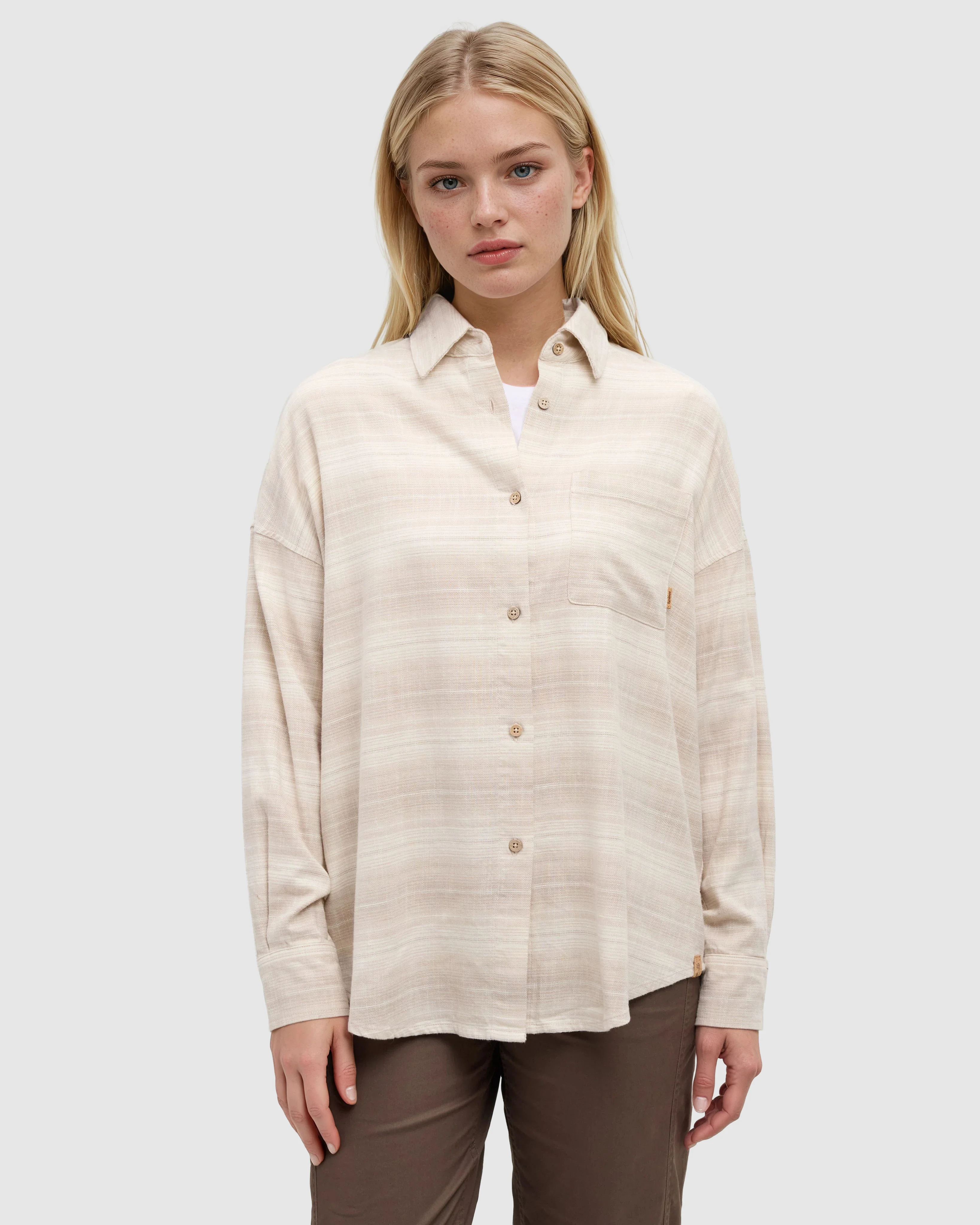 Stretch West End Shirt