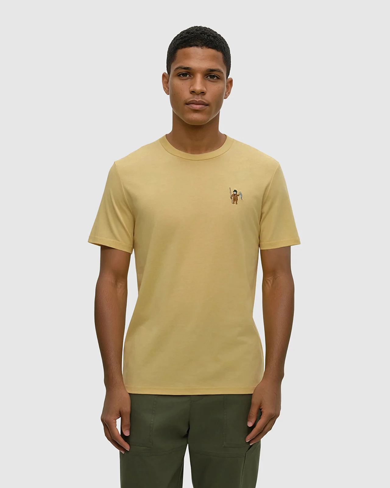 Sasquatch T-Shirt