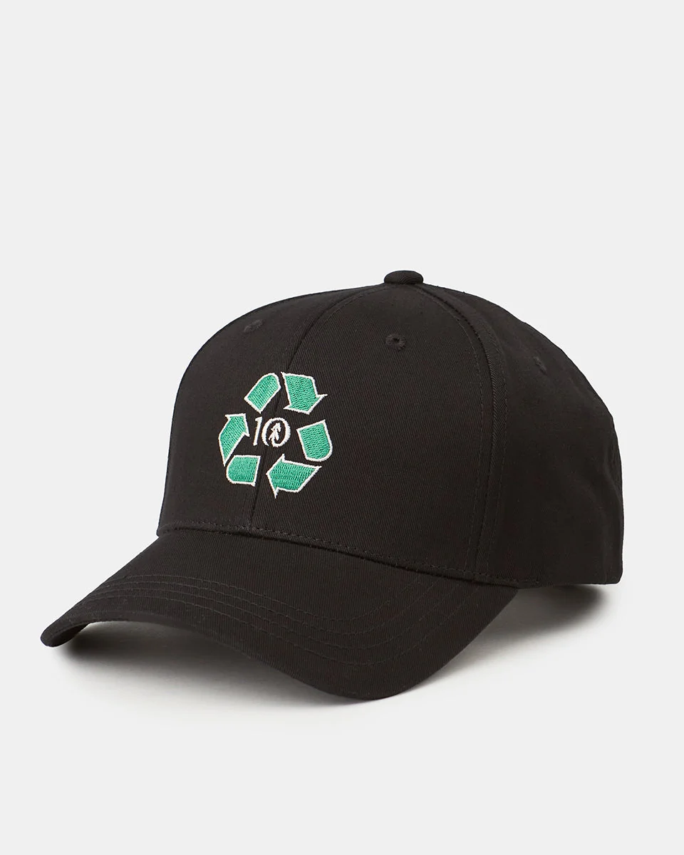 Recycle Ten Elevation Hat